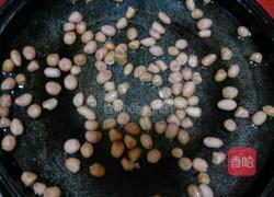 美味豆角花生米的做法图解3