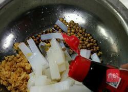 糖蒜酥豆凉粉的做法图解5