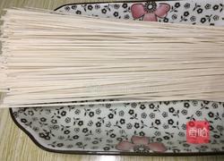 飘香拌面的做法图解1