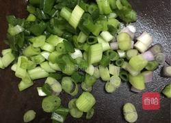 飘香拌面的做法图解8