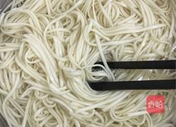 飘香拌面的做法图解10