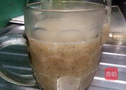 火龙果苹果汁的做法图解4