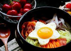 石锅拌饭的做法图解5