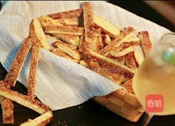 奶酪棒的做法图解9