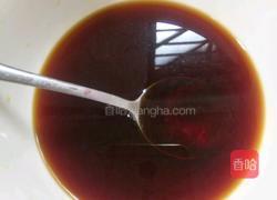 糖醋豆腐的做法图解5