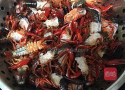 火爆小龙虾的做法图解4
