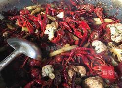 火爆小龙虾的做法图解15