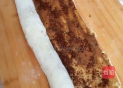 芝麻酱烧饼的做法图解9