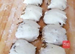 芝麻酱烧饼的做法图解10