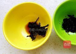 猪肉胡萝卜馅馄饨的做法图解12