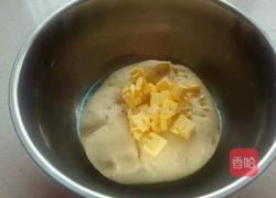 披萨的做法图解4