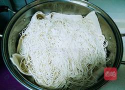 河南蒸面的做法图解1