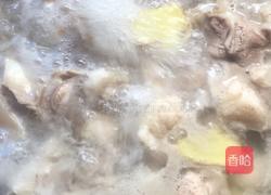 红烧猪脚的做法图解3