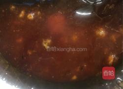 红烧猪脚的做法图解4