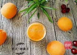 清凉杏汁儿的做法图解5