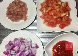 意大利面酱的做法图解1