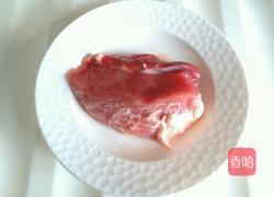 猪肉馅水饺的做法图解3