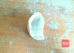 猪肉馅水饺的做法图解9