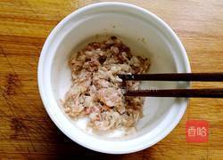 清蒸鲫鱼灌肉的做法图解1