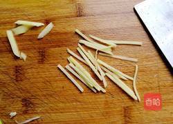 清蒸鲫鱼灌肉的做法图解6