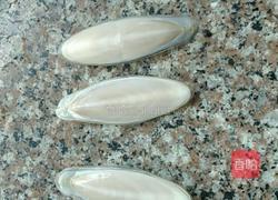 白灼墨鱼的做法图解3