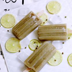 绿豆冰棍的做法[图]