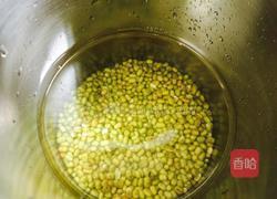 绿豆冰棍的做法图解3