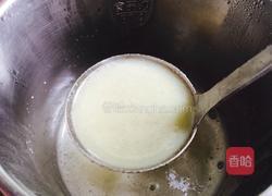 绿豆冰棍的做法图解5