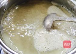 绿豆冰棍的做法图解9