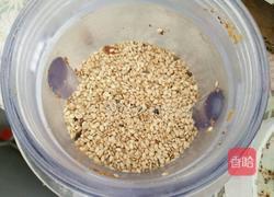 自制芝麻酱的做法图解2