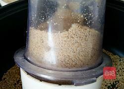 自制芝麻酱的做法图解3