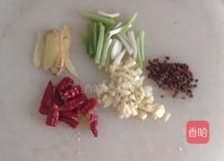 辣炒花蛤的做法图解2