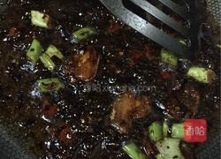 红烧猪肋排的做法图解5