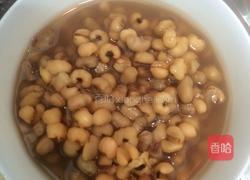 赤小豆薏米粥的做法图解4