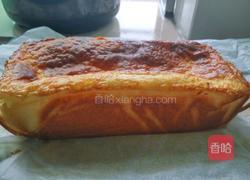 椰汁黄金糕的做法图解11