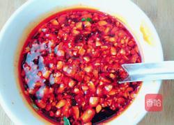 凉拌豇豆的做法图解3