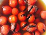 番茄酿乌梅的做法[图]