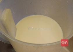 奶茶的做法图解3