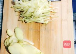 鸡蛋土豆饼的做法图解1