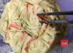 鸡蛋土豆饼的做法图解3