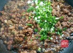 家常肉末面条的做法图解6