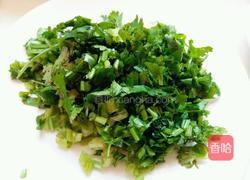 凉拌木耳藕片的做法图解6