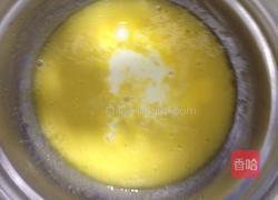 蔓越梅棉花纸杯蛋糕的做法图解4