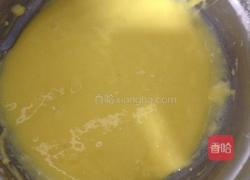 蔓越梅棉花纸杯蛋糕的做法图解6