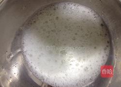 蔓越梅棉花纸杯蛋糕的做法图解7