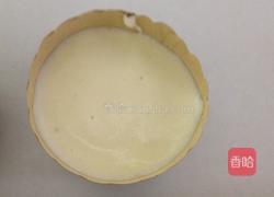 蔓越梅棉花纸杯蛋糕的做法图解13