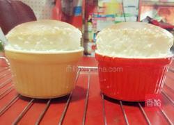 舒芙蕾蛋糕的做法图解7