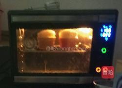 舒芙蕾蛋糕的做法图解6