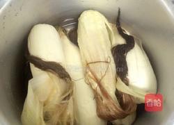 煲玉米的做法图解3