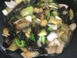 家常烧茄子